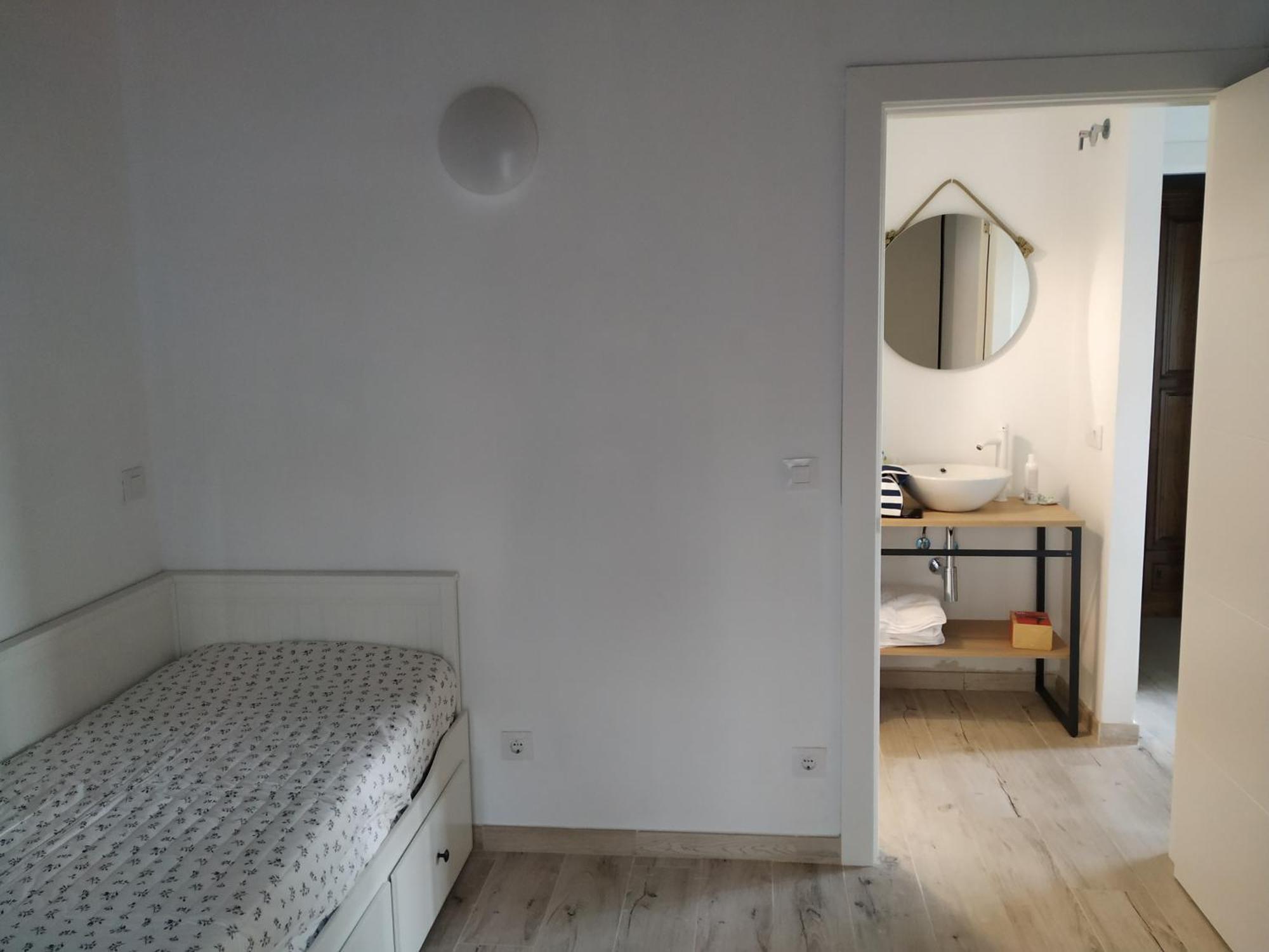 Apartamentos Rurales Las Garzas De Oyambre Сан-Висенте-де-ла-Баркера Номер фото
