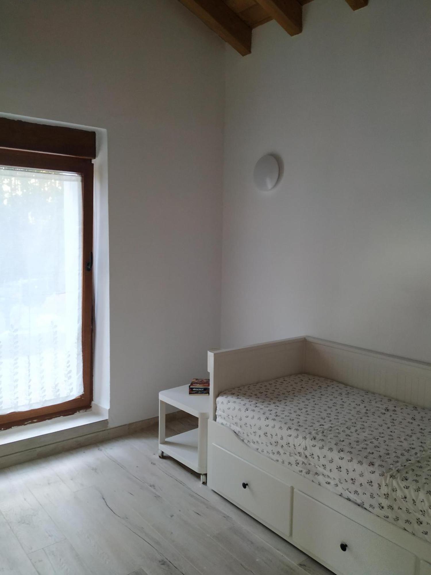 Apartamentos Rurales Las Garzas De Oyambre Сан-Висенте-де-ла-Баркера Номер фото